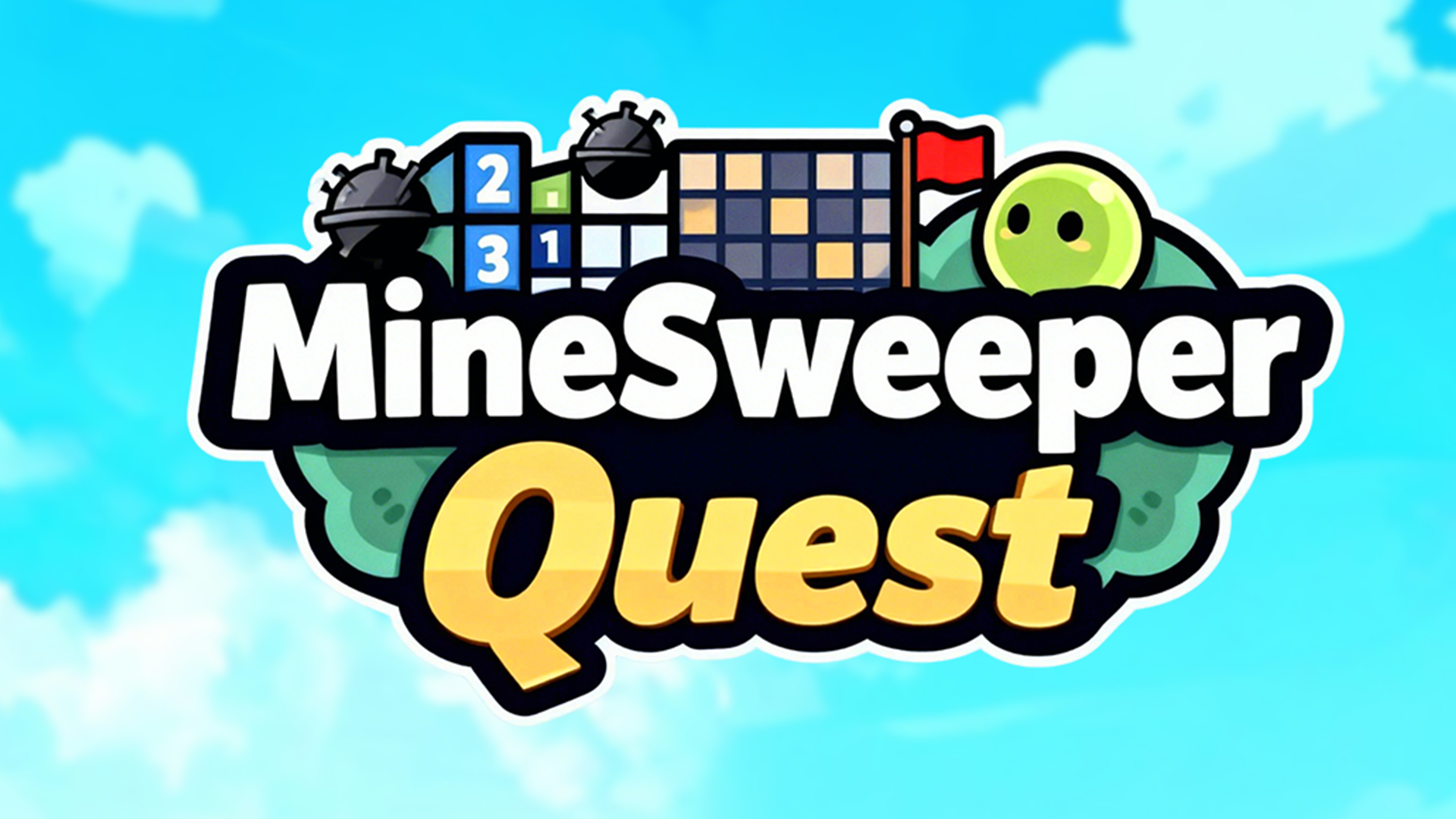 MineSweeper Quest